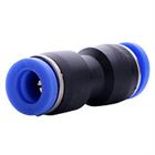 Фітинг пластиковий пневматичний (PG10*12)