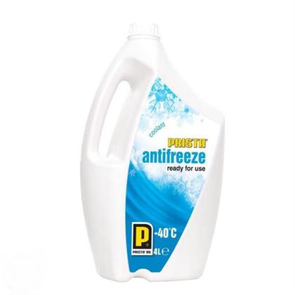 Антифриз концентрат синій 1л (PRIS ANTIFR CONC 1L)
