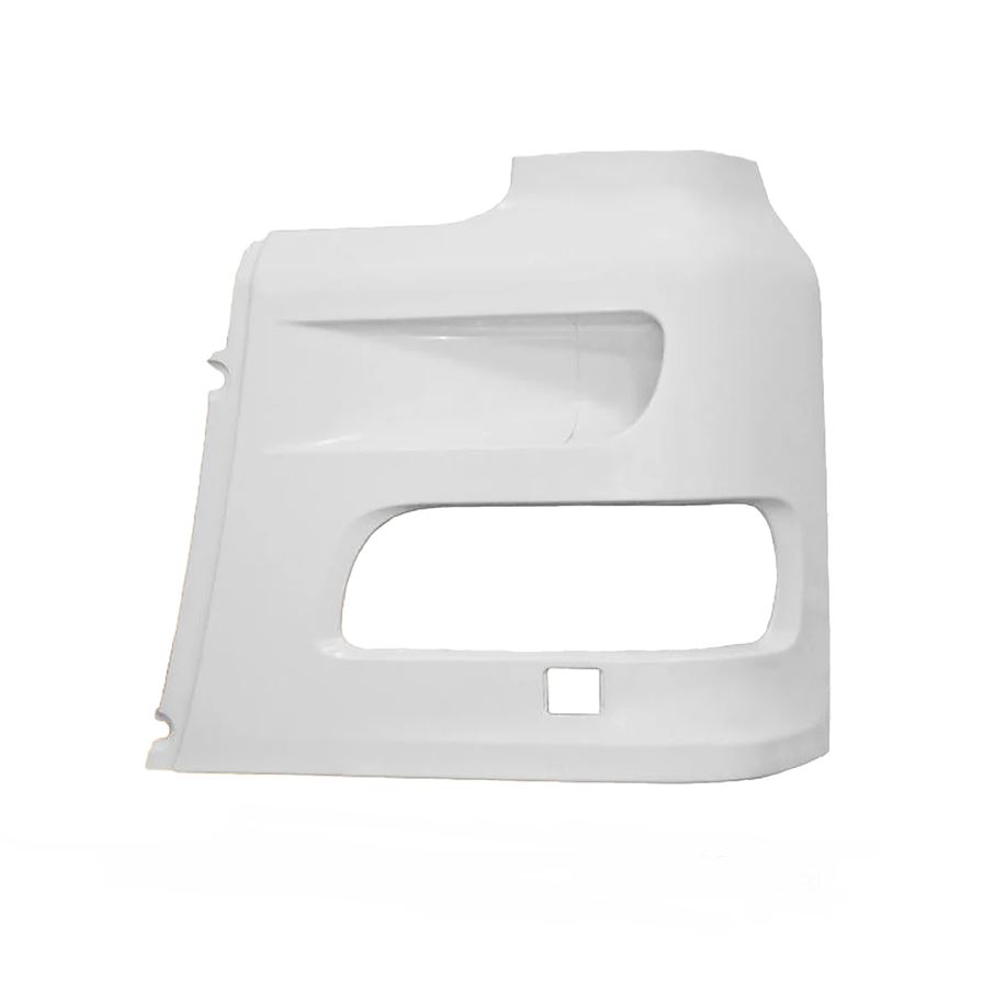 Панель фари ліва (D0788001)