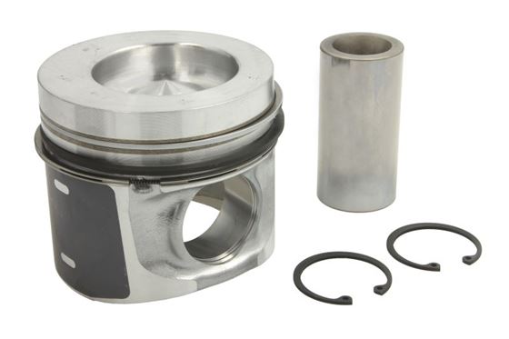 Поршень PASSEND F.DEUTZ 101,00