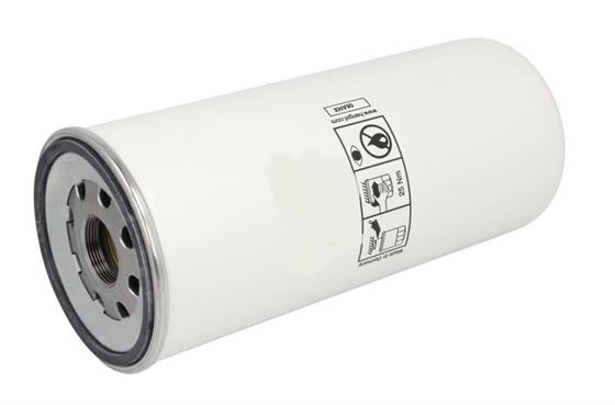 Фільтр паливний Volvo D12D / D12C / 20405160, 20430751, 20976003