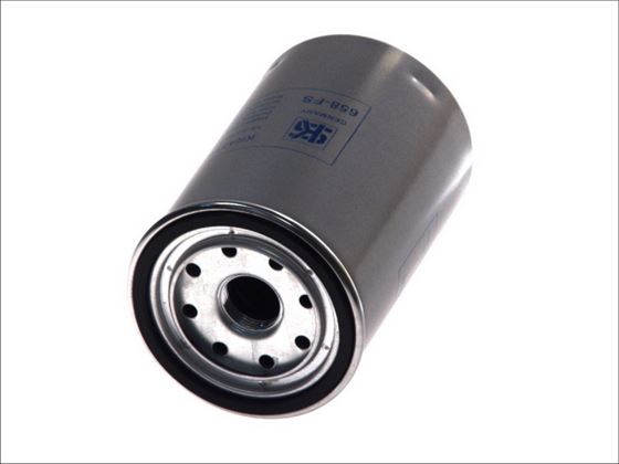 Фільтр паливний VOLVO 9FH, 12B, 12FH, 16FL, 16FM різьблення склянки М80мм