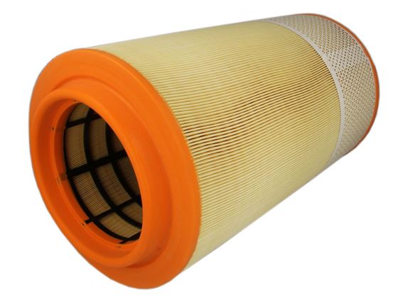 Фільтр повітряний MAN TGA / 81.08405.0021