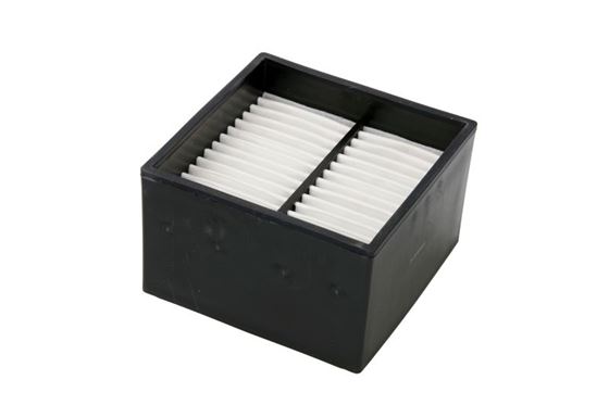 Фільтр паливний MAN 88х88х55мм