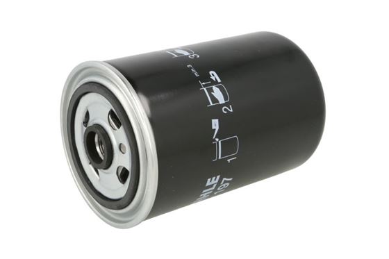 Фільтр паливний RENAULT Premium, Midlum, Kerax, ЯМЗ