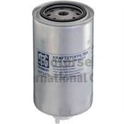 Фільтр паливний Iveco Eurotrakker / Stralis