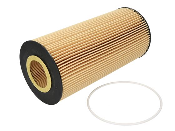 Фільтр масляний MB Axor OM457
