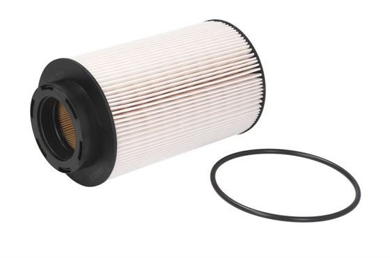 Фільтр паливний MAN TGA, TGL, TGM, TGS, TGX