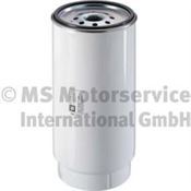 Фільтр паливний