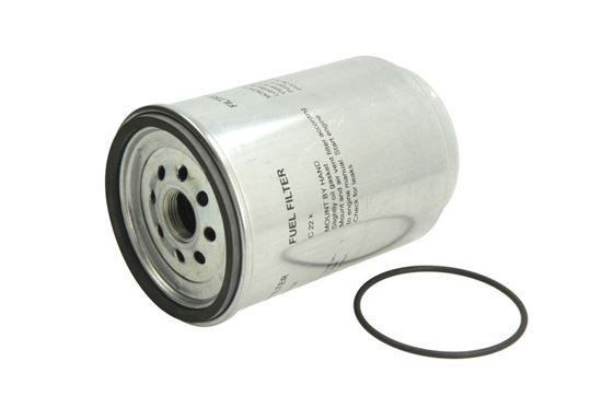 Фільтр паливний