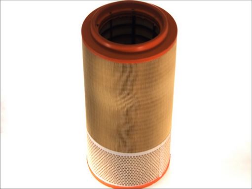 Фільтр повітряний МАН 533x250x170мм