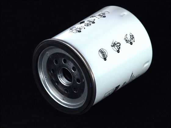 Фільтр паливний Volvo FL / FE II / Renault