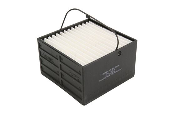 Фільтр паливний h=54 MAN / RENAULT