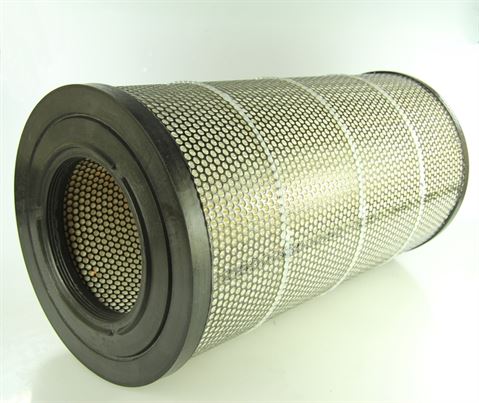 Фільтр повітряний DAF XF105 D = 281, H = 510/1931684