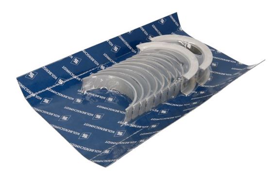 Підшипник ковзання HL / PASS STD (OM364)