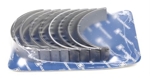 Підшипник ковзання HL / PASS 0,50 (OM364)