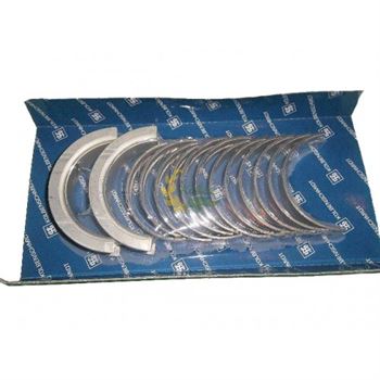 Підшипник ковзання HL / PASS STD (OM366)