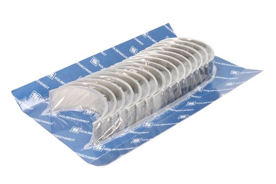 Підшипник ковзання PL STD (OM502)