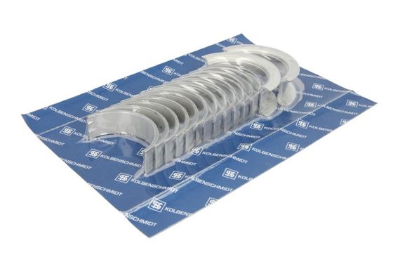 Підшипник ковзання HL / PASS-L 0,25 (D0826)