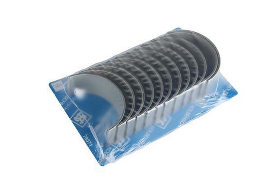 Підшипник ковзання PL 0,25 (D0826)