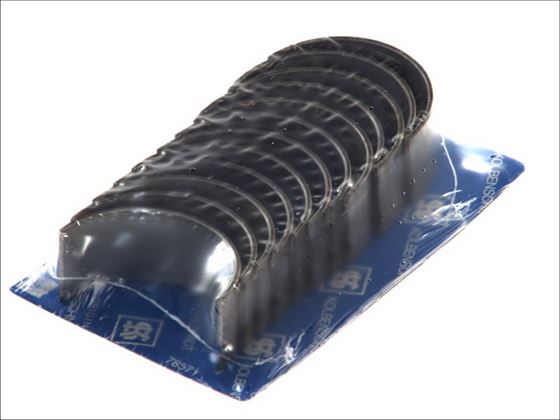 Підшипник ковзання PL 0,50 (D0826)