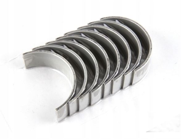 Підшипник ковзання PL STD (BF4M1012)