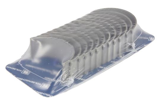 Підшипник ковзання PL STD (BF6M1012)