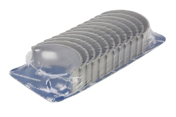 Підшипник ковзання PL 0,25 (BF6M1012)