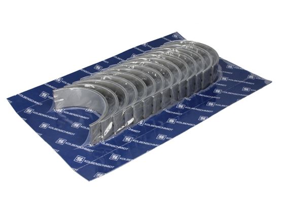 Підшипник ковзання НL STD (D20 ../ D26 ../ D28 ..)