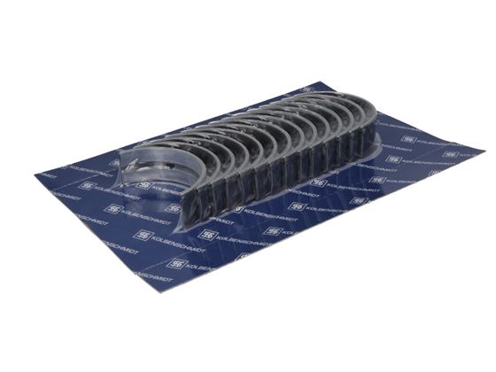 Підшипник ковзання HL STD (BF6M1013)