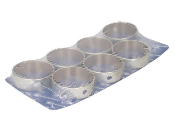 Підшипник ковзання NW-L STD (BF6M1013)