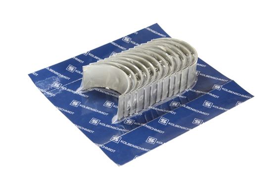 Підшипник ковзання PL STD (DS9 / DSC9)