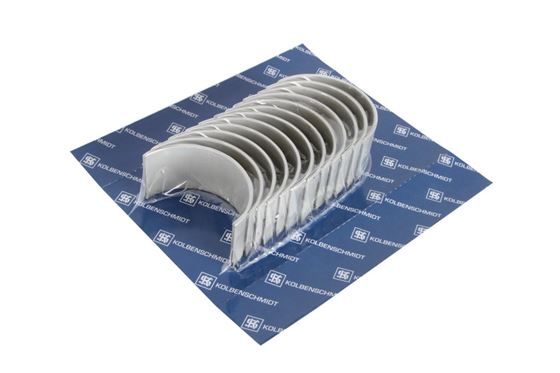 Підшипник ковзання PL STD (DC12 / DSC12)