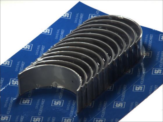 Підшипник ковзання PL STD (OM457)