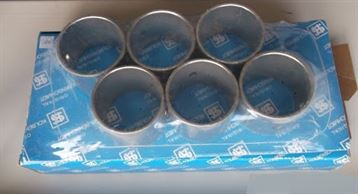 Підшипник ковзання PL-B SEMI (MIDR06.35.40)