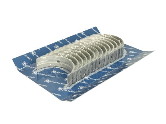 Підшипник ковзання HL STD (dXi11 / D9 / D11)