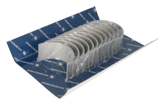 Підшипник ковзання PL STD (MIDR06.20.45 / 23.56)