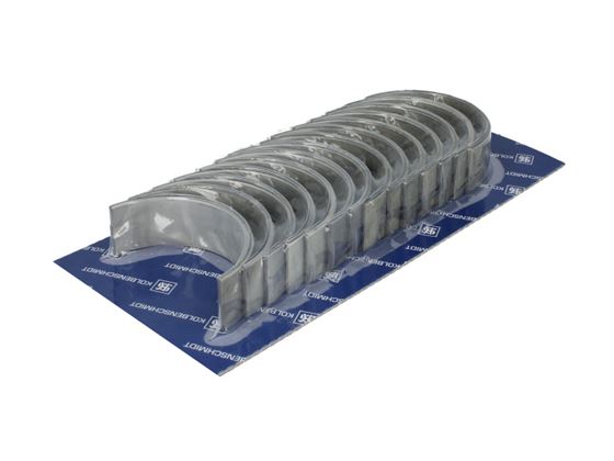 Підшипник ковзання HL 0,25 (MIDR06.20.45 / 23.56)