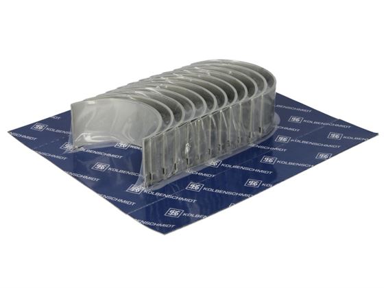 Підшипник ковзання PL STD (F3BE)