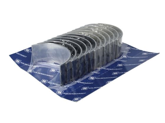 Підшипник ковзання PL STD (dXi13 / D13)