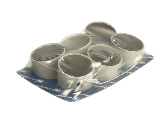 Підшипник ковзання PL-B SEMI (D0834 / D0836)