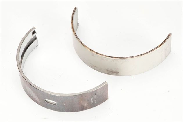 Підшипник ковзання HL STD (OM904 / OM906)