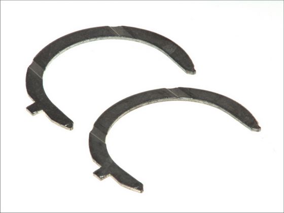 Підшипник ковзання AS STD (OM9 ..)