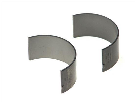 Підшипник ковзання PL STD (D0824 / D0826)