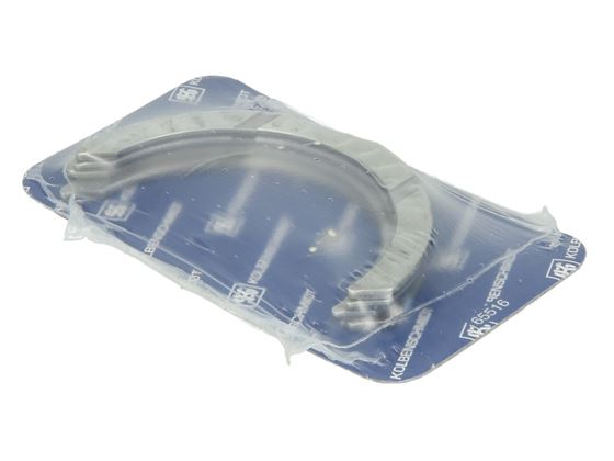 Підшипник ковзання AS STD (D0834 / D0836)