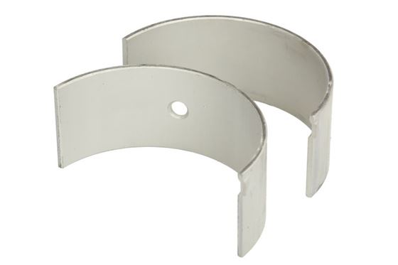 Підшипник ковзання PL 0,25 (8035/40/45/60) з отвором