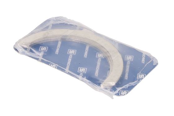 Підшипник ковзання AS STD (BF4M / BF6M2012 / 2013)