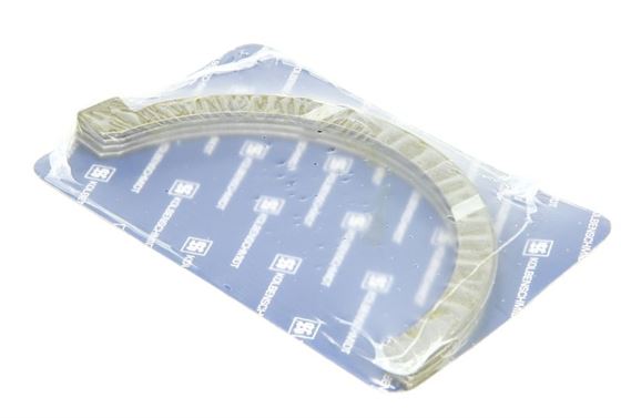 Підшипник ковзання AS STD (MX ...)