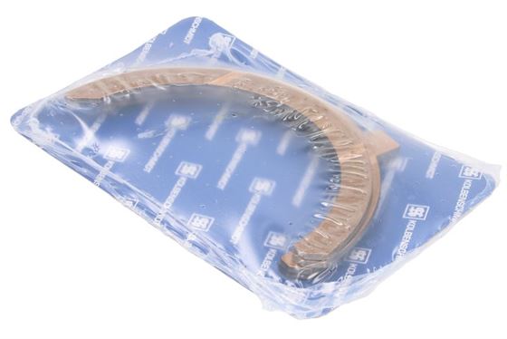 Підшипник ковзання AS STD (dCi11)