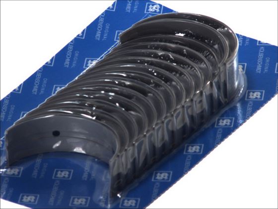 Підшипник ковзання HL STD (DS11 / DSC11)